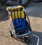 Kinder fietskar  Bike Buddy, 20 tot 40 kg, Ophalen of Verzenden, Kinderkar, Gebruikt