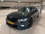 BMW 3-Serie 330e High Executive M-SPORT PANO H&K Bomvol!, Automaat, 1998 cc, Achterwielaandrijving, USB