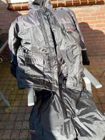 Vispak tweedelig Blue Sky grijs, Ophalen, Nieuw, Kleding