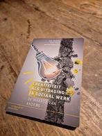 Creativiteit als uitdaging in sociaal werk, Paul Beekers, Ruud Kroes, Jan van Rosmalen, Zo goed als nieuw, Gamma, HBO