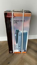 Olieradiator, Ophalen, Nieuw, Elektrisch, Overige soorten