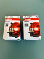 Osram 2 autolampen HB4 12V 51W, Ophalen of Verzenden, Nieuw, Volvo