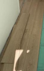 Ruim 20m2 Laminaat Geolied Eiken-look (GAMMA), Ophalen, Gebruikt, 50 tot 150 cm, 10 m² of meer