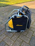 Professioneel Wagner Behangstomer., Ophalen of Verzenden, Verfspuit of Verfpomp