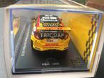 ✅ Tom Coronel 1:43 Civic Type R TCR WTCR Macau 2018 SA181, Ophalen of Verzenden, Nieuw, Auto, Overige merken
