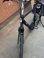 GAZELLE Gazelle Grenoble C7+ HMB BOSCHE 2 Black Nexus7 Heren, Fietsen en Brommers, Elektrische fietsen, Ophalen, Gebruikt, 59 cm of meer