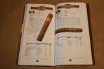 Boek. Sigaren. Internationale gids. Kunst genietend roken., Gebruikt, N.v.t., N.v.t., Ophalen of Verzenden