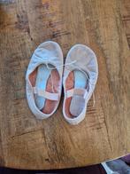 Balletschoenen maat 30, Ophalen of Verzenden, Gebruikt, Schoenen