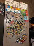 K’nex met wielen, Kinderen en Baby's, Speelgoed | Bouwstenen, Ophalen of Verzenden, Zo goed als nieuw, K'nex