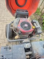 Husqvarna rider 13 bioclip zitmaaier, Gebruikt, 90 tot 120 cm, Husqvarna, Versnellingen