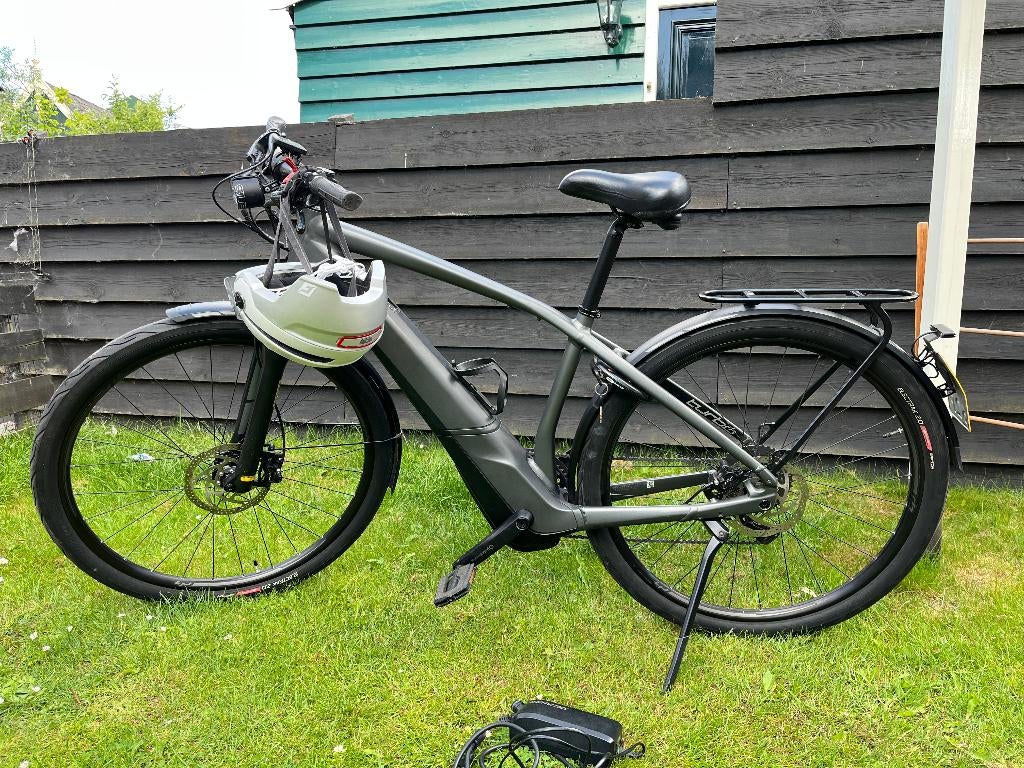 Specialized Vado Speed pedelec M, Overige merken, Gebruikt, Ophalen of Verzenden, 51 tot 55 cm