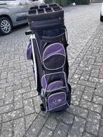 Dunlop golftas gratis afhalen, Sport en Fitness, Golf, Ophalen, Gebruikt, Tas, Overige merken