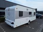 Knaus Sport 500 KD NIEUW 2025 MODEL, Schokbreker, Bedrijf, Knaus, 1250 - 1500 kg