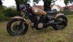 Yamaha xv750 Bobber Oldtimer 1982, Motoren, 750 cc, 2 cilinders, Motorrijbewijs A, Meer dan 35 kW
