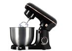 Berlinger Haus Keukenmixer Black Rose (1500W), Witgoed en Apparatuur, Keukenmixers, 4 liter of meer, Nieuw, 3 snelheden of meer