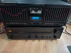 Kenwood GE-1100 Stereo Graphic Equalizer, Ophalen, Zo goed als nieuw, Equalizer