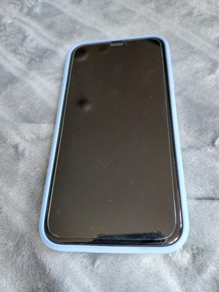 Iphone 11 paars, Ophalen, Gebruikt, Paars, IPhone 11