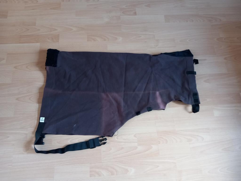 Losse hals, Ophalen of Verzenden