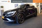 Renault Arkana 1.6 E-Tech Hybrid 145 R.S. Line, Full Options, Auto's, Renault, 4 cilinders, Met garantie (alle), Zwart, Origineel Nederlands