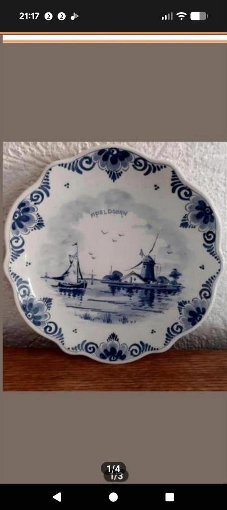 bordjes van verschillende steden., Ophalen, Zo goed als nieuw