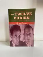 The Twelve Chairs - Ilf and Petrov, Ophalen of Verzenden, Gelezen, Wereld overig