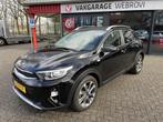 Kia Stonic 1.0 T-GDi DynamicLine Apple Carplay / Camera, Auto's, Kia, Voorwielaandrijving, Euro 6, Origineel Nederlands, Bedrijf