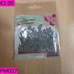 Snijmallen Precious Marieke deel 2, Ophalen of Verzenden, Zo goed als nieuw, Clearstamp