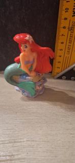 Ariel de kleine zeemeermin poppetje (8326), ., Bullyland, Ophalen of Verzenden, Zo goed als nieuw