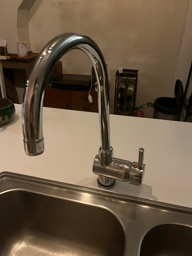 IKEA Bagvik kraan, Ophalen of Verzenden, Gebruikt