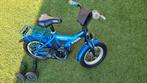 Te koop: 12 inch speedy mouse Gazelle kinderfiets, Ophalen, Gebruikt, Gazelle