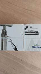 Stormbandset omni voor luifel, Ophalen of Verzenden, Nieuw