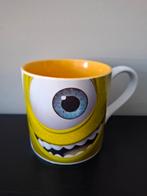 Disneyland Parijs Monsters Mok Exclusief Product, Ophalen of Verzenden, Gebruikt