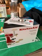 KitchenAid Food Grinder (+ Cookie Cutter) (Vleesmolen), Ophalen of Verzenden, Nieuw