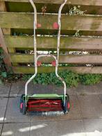 Handgrasmaaier. Werkt nog prima. Ophalen in Delft, Kooimesmaaier, Ophalen, Handgrasmaaier