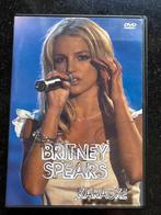 Britney Spears Karaoke DVD - Muziek en Concerten, Cd's en Dvd's, Alle leeftijden, Ophalen of Verzenden, Zo goed als nieuw, Muziek en Concerten
