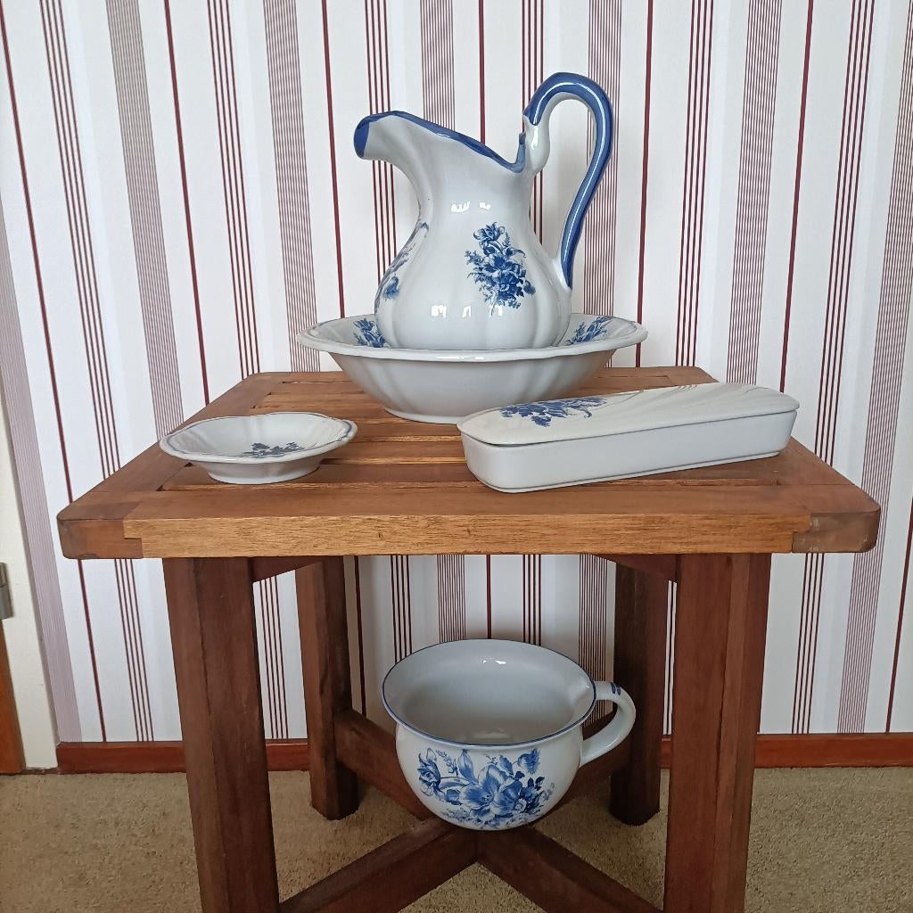 Lampetstel, Antiek en Kunst, Ophalen