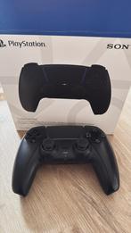 PS5 Controller met TMR sticks en originele doos, Ophalen of Verzenden, Zo goed als nieuw