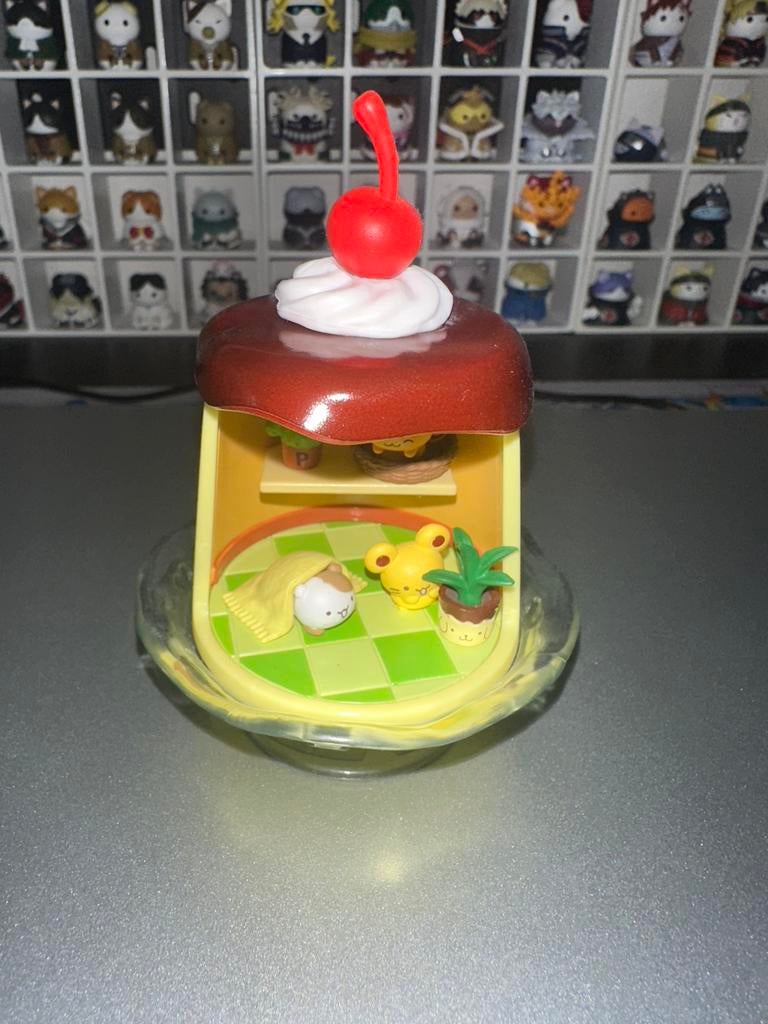 Sanrio Characters: Pompompurin - Everyday Re-ment, Verzamelen, Ophalen of Verzenden, Zo goed als nieuw