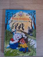 Dolfje Weerwolfje - De Boze Drieling, Ophalen of Verzenden, Gelezen, Paul van Loon, Fictie algemeen
