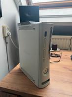 Xbox 360 met 21 games en 2 controllers, Spelcomputers en Games, Spelcomputers | Xbox 360, 360 Pro of Premium, Ophalen of Verzenden