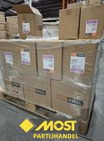 Partij Unit Steel 16º Ringnagels 2.3x55 mm gegalvanisseerd, Doe-het-zelf en Verbouw, IJzerwaren en Bevestigingsmiddelen, Ophalen