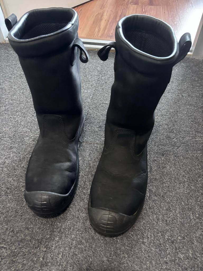 Sixton Montana S3 Veiligheidsschoenen, Ophalen of Verzenden, Gebruikt, Heren, Schoenen