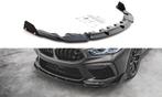 Voorlip skirt achterlip splitter - BMW M8 Gran Coupe F93 19+, Ophalen of Verzenden