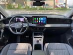 Volkswagen TIGUAN 1.5 eTSI DSG Lane ass Drive pilot CarPlay, Euro 6, 4 cilinders, 150 pk, Bedrijf