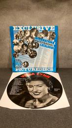 Vera Lynn.  Greatest Hits, Ophalen of Verzenden, Gebruikt, 12 inch