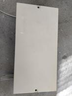 Ptt telecommunicatie automaat, Ophalen, Analoge centrale