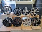 Diverse caravan sportwielen sets 14 of 15 inch diverse keus, Caravans en Kamperen, Ophalen, Nieuw