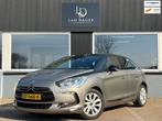 Citroen DS5 1.6 THP Chic UNIEK VOL OPTIES!, Gebruikt, 1500 kg, Hatchback, 5 stoelen