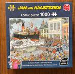 Jan van Haasteren legpuzzel Sinterklaas Intocht, Hobby en Vrije tijd, Denksport en Puzzels, Ophalen of Verzenden, 500 t/m 1500 stukjes