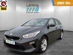 Kia Ceed Sportswagon 1.0 T-GDi DynamicPlusLine, Stof, Gebruikt, Met garantie (alle), Origineel Nederlands